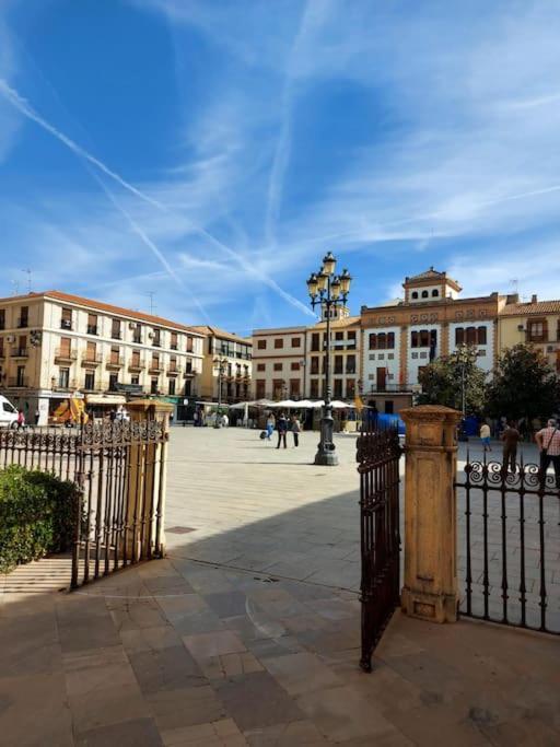 Todimer Los Cuatro Arcos Santafé Esterno foto